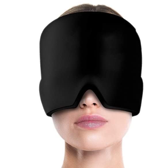 360° Migraine Relief Cap